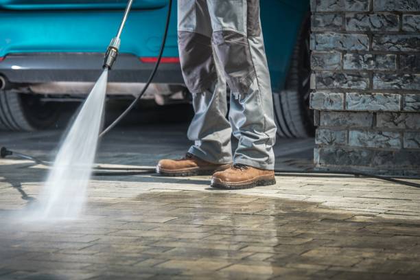 Myrtle Grove, FL Pressure Washing Company