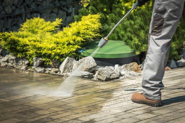 Best Restaurant Pressure Washing  in Myrtle Grove, FL