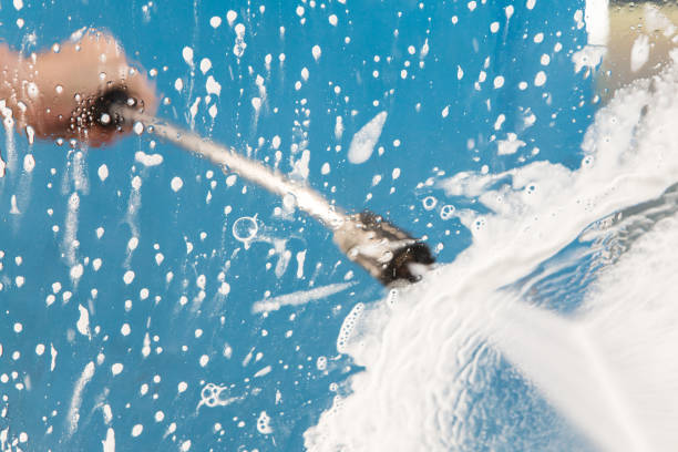 Best Animal Enclosure Cleaning  in Myrtle Grove, FL