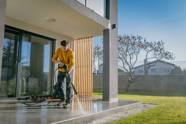 Best House Exterior Washing  in Myrtle Grove, FL