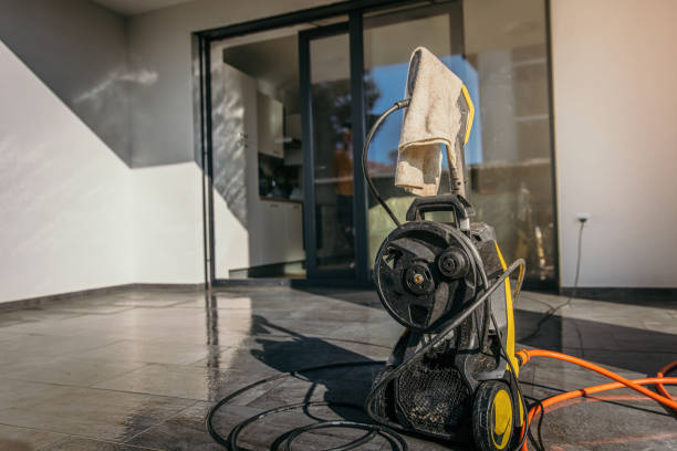Best Post-Construction Pressure Washing  in Myrtle Grove, FL