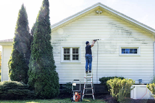 Best Machinery and Equipment Cleaning  in Myrtle Grove, FL