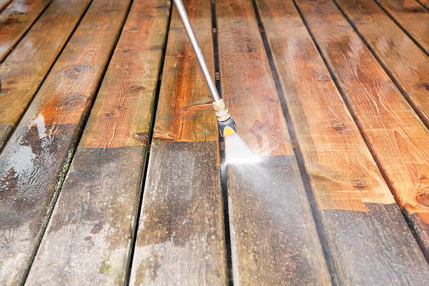Best Pre-Holiday Cleaning  in Myrtle Grove, FL
