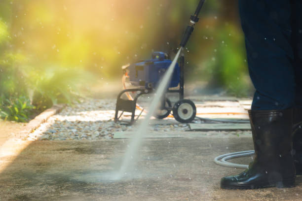Best Soft Washing  in Myrtle Grove, FL